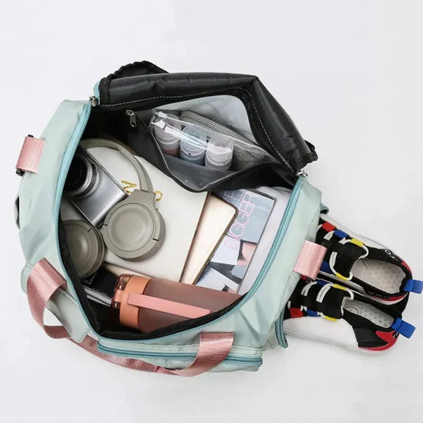 WATERPROOF TRAVEL HAND BAG