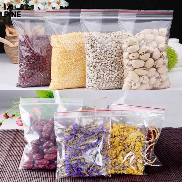 30pcs Food Preservation Bags